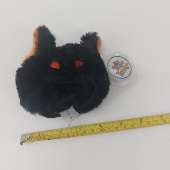 Series 1 MGA Na! Na! Na! Surprise Teen's Black Cat Hat with tag only - Picture 4 of 5